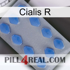 Cialis R 21